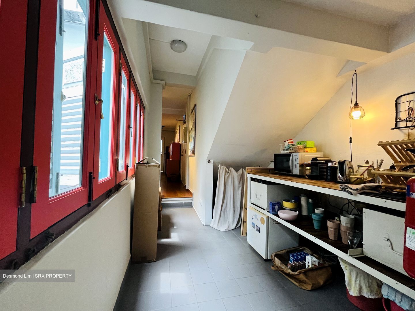 Telok Ayer Conservation Area (D1), Shop House #498100351